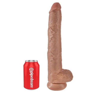 Dildo Realistico 14